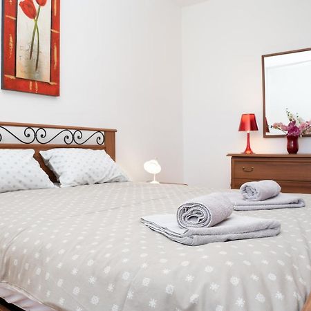 Apartment Stella Marina غاباس المظهر الخارجي الصورة