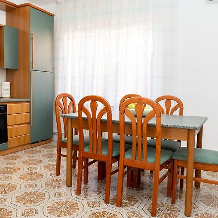 Apartment Stella Marina غاباس المظهر الخارجي الصورة