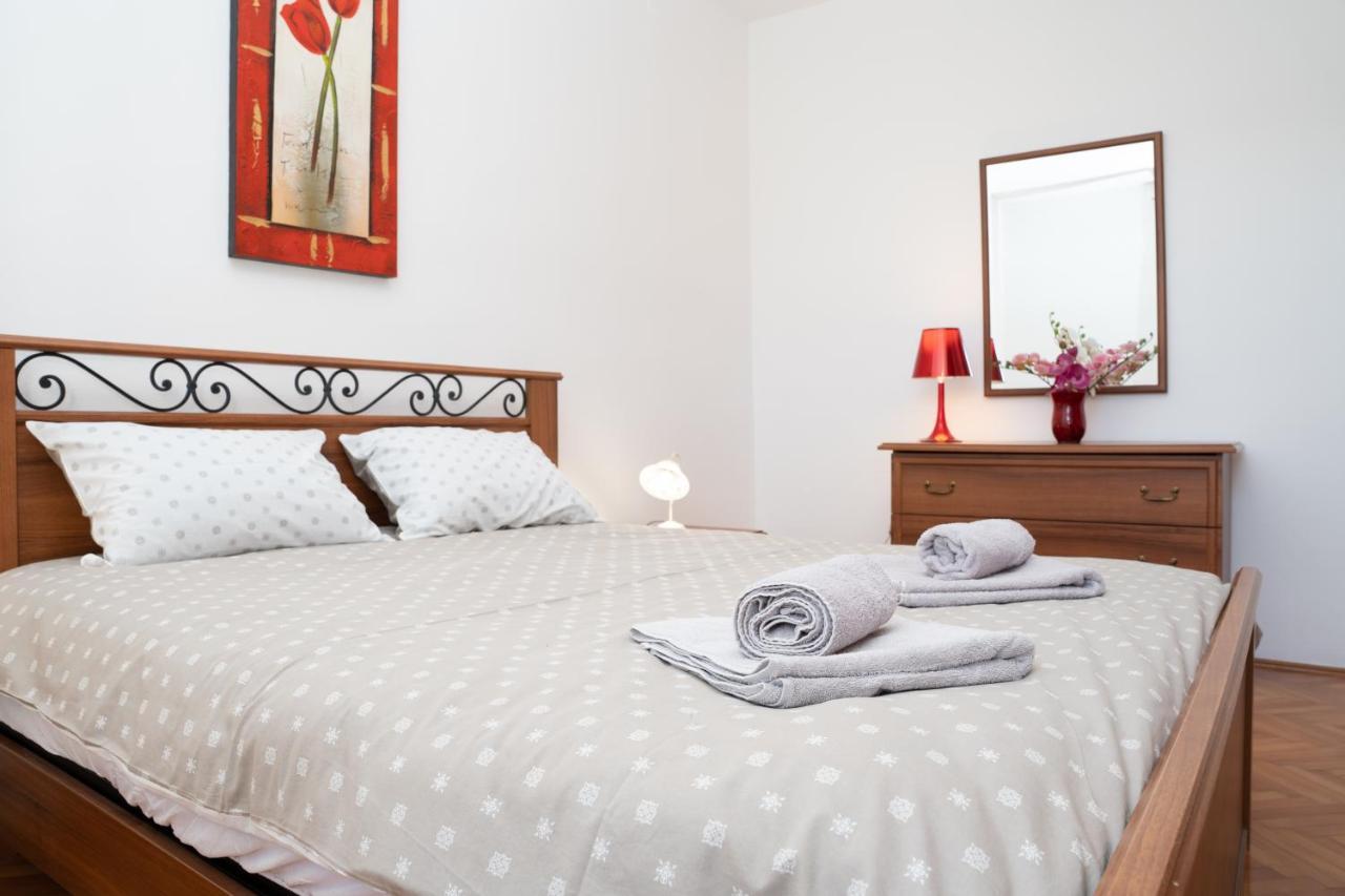 Apartment Stella Marina غاباس المظهر الخارجي الصورة