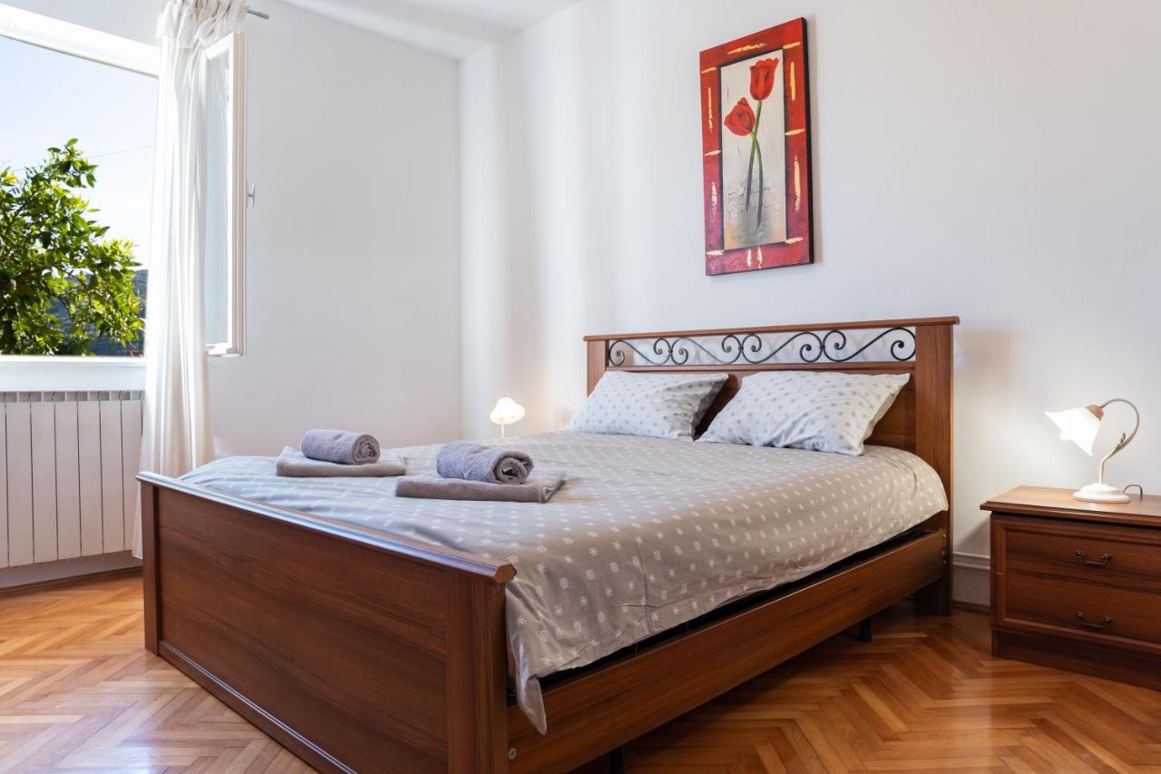 Apartment Stella Marina غاباس المظهر الخارجي الصورة