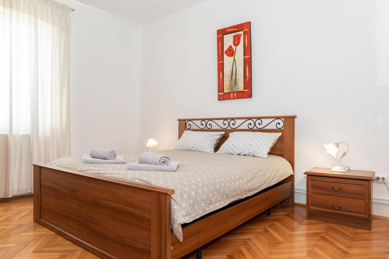 Apartment Stella Marina غاباس المظهر الخارجي الصورة