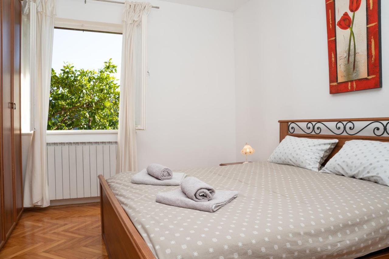 Apartment Stella Marina غاباس المظهر الخارجي الصورة