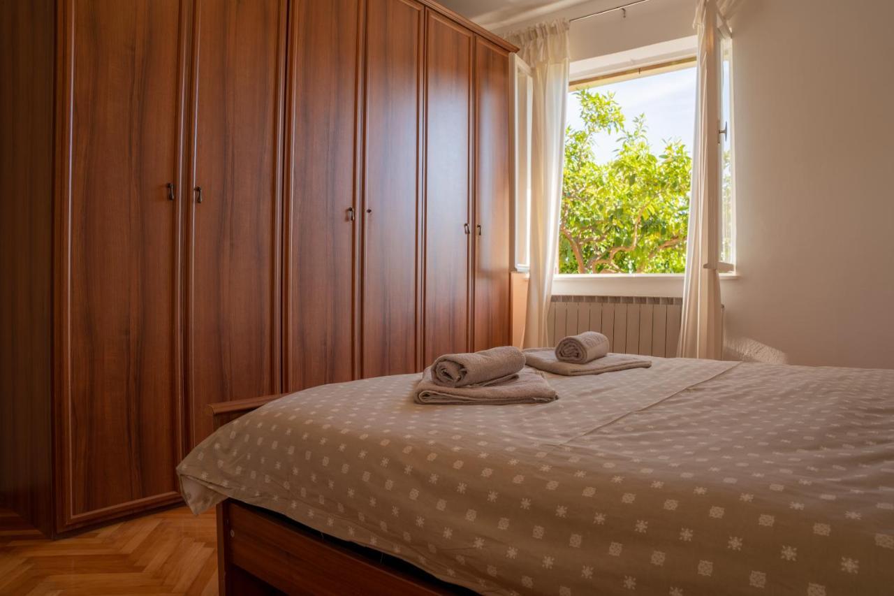 Apartment Stella Marina غاباس المظهر الخارجي الصورة