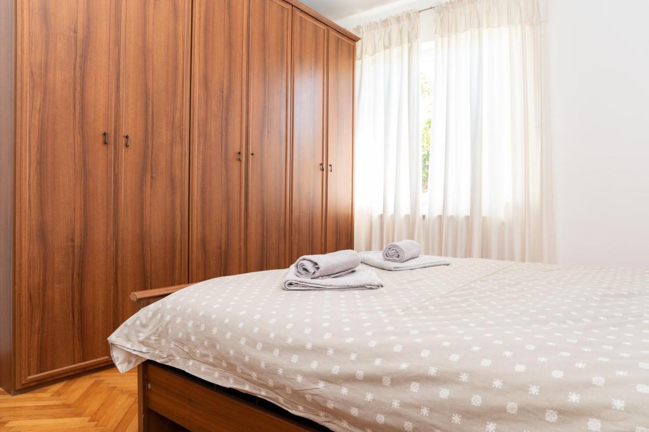 Apartment Stella Marina غاباس المظهر الخارجي الصورة