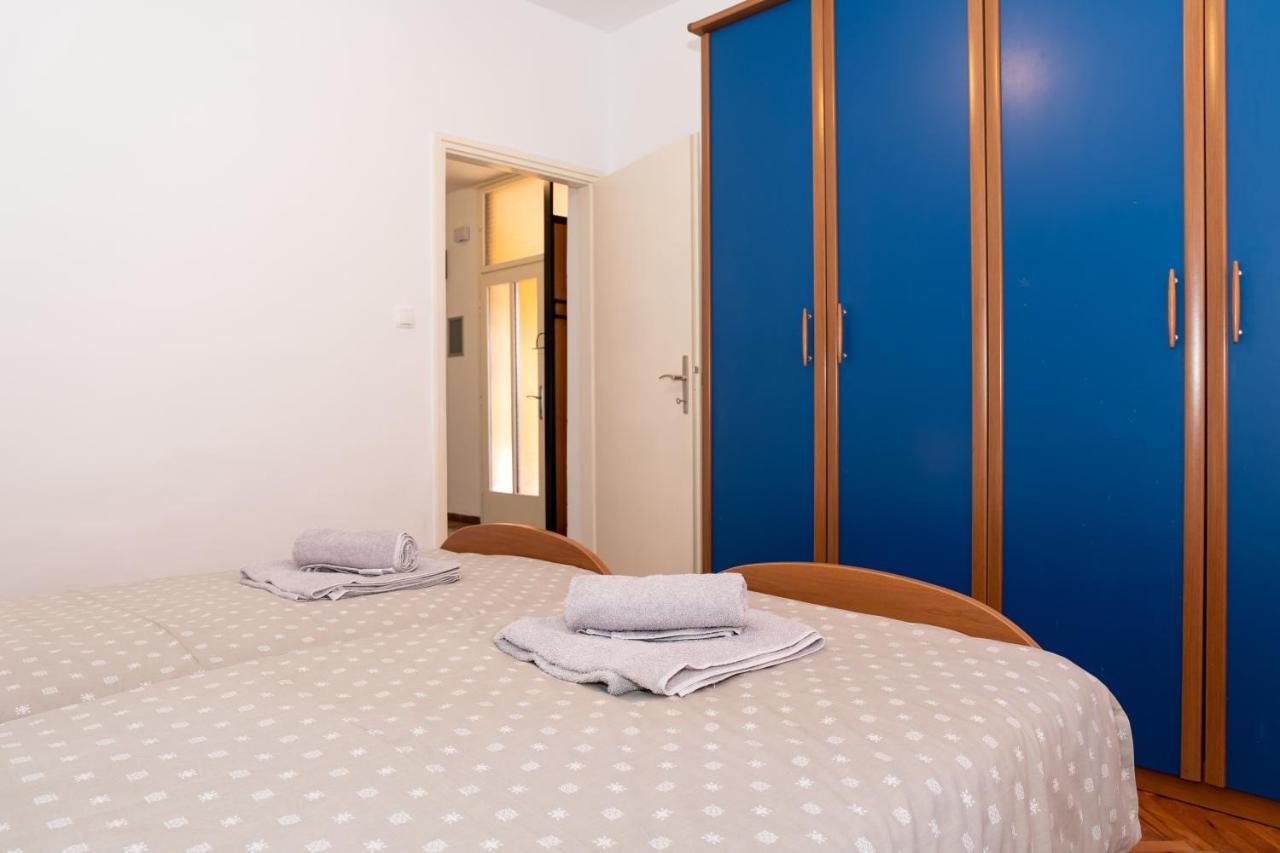 Apartment Stella Marina غاباس المظهر الخارجي الصورة