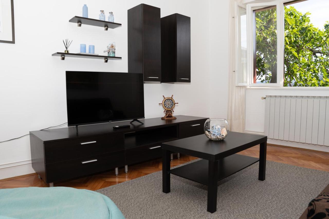 Apartment Stella Marina غاباس المظهر الخارجي الصورة
