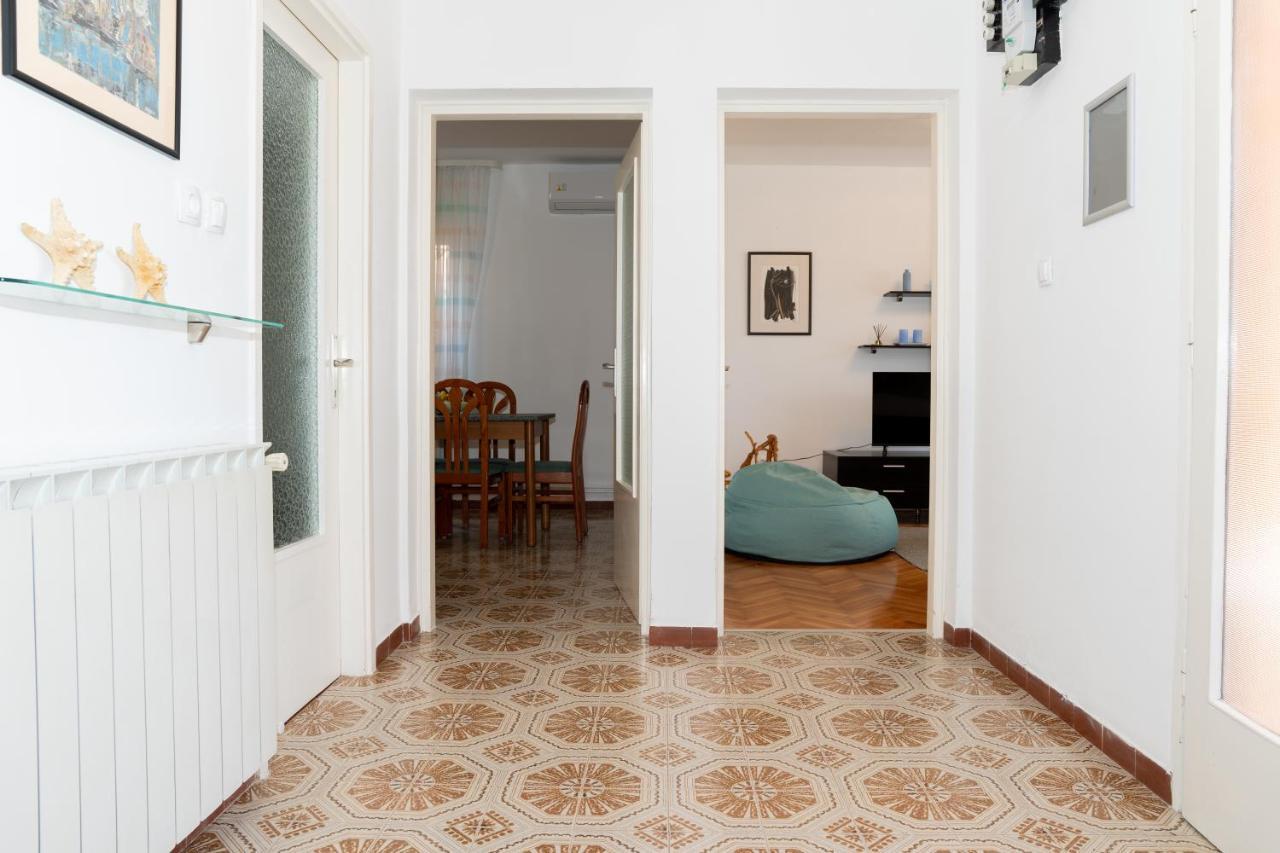 Apartment Stella Marina غاباس المظهر الخارجي الصورة