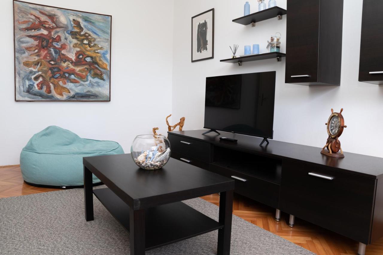 Apartment Stella Marina غاباس المظهر الخارجي الصورة