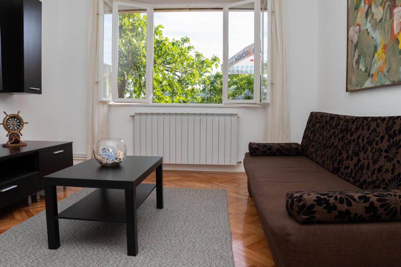 Apartment Stella Marina غاباس المظهر الخارجي الصورة