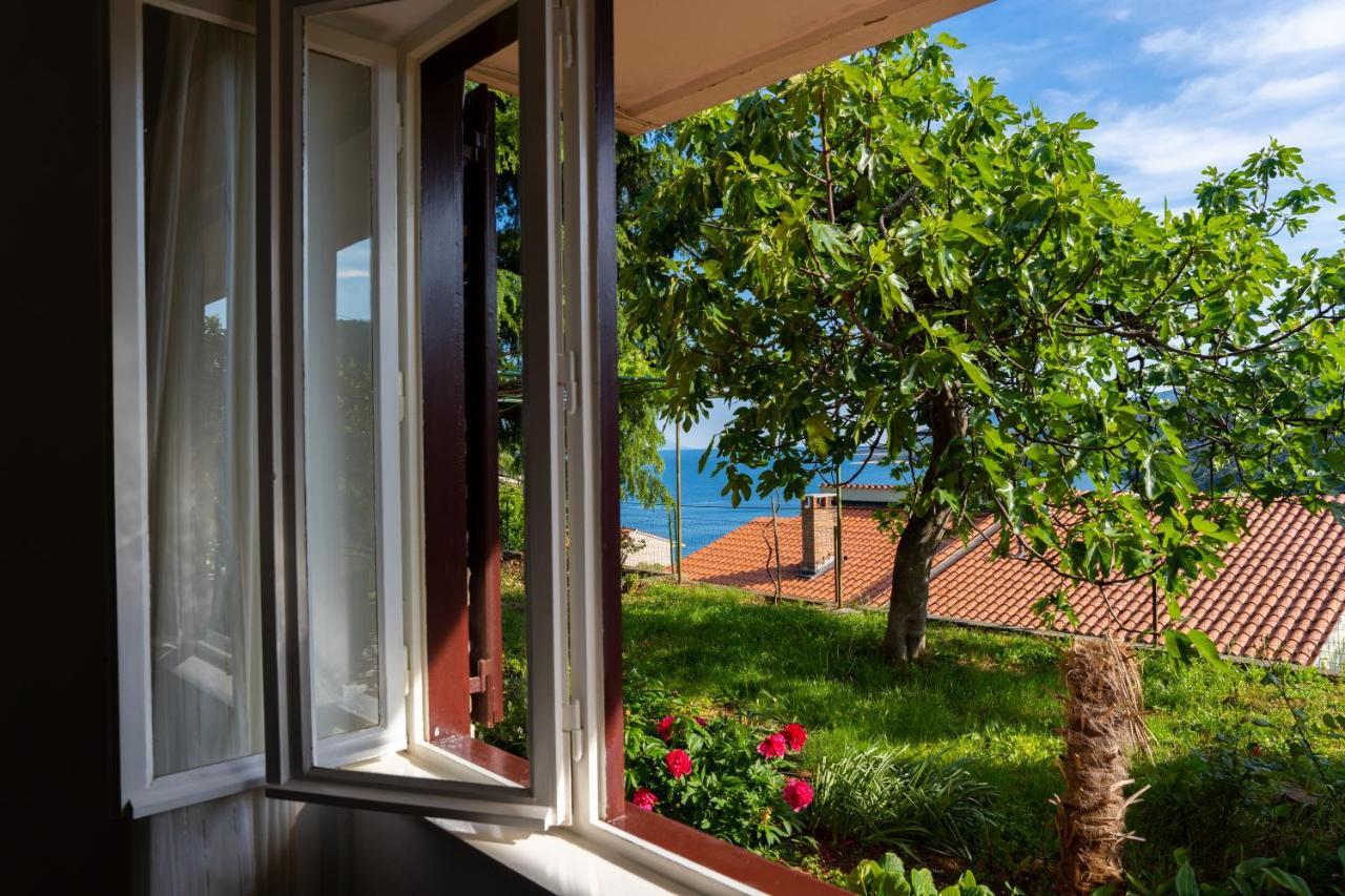 Apartment Stella Marina غاباس المظهر الخارجي الصورة