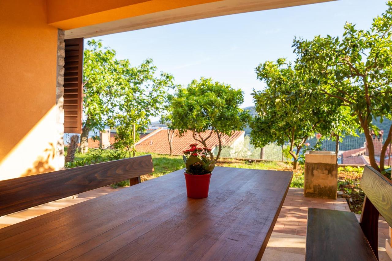 Apartment Stella Marina غاباس المظهر الخارجي الصورة