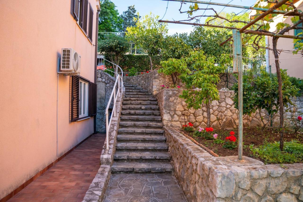 Apartment Stella Marina غاباس المظهر الخارجي الصورة