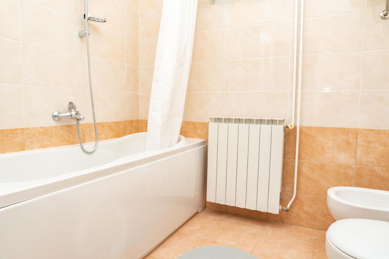 Apartment Stella Marina غاباس المظهر الخارجي الصورة