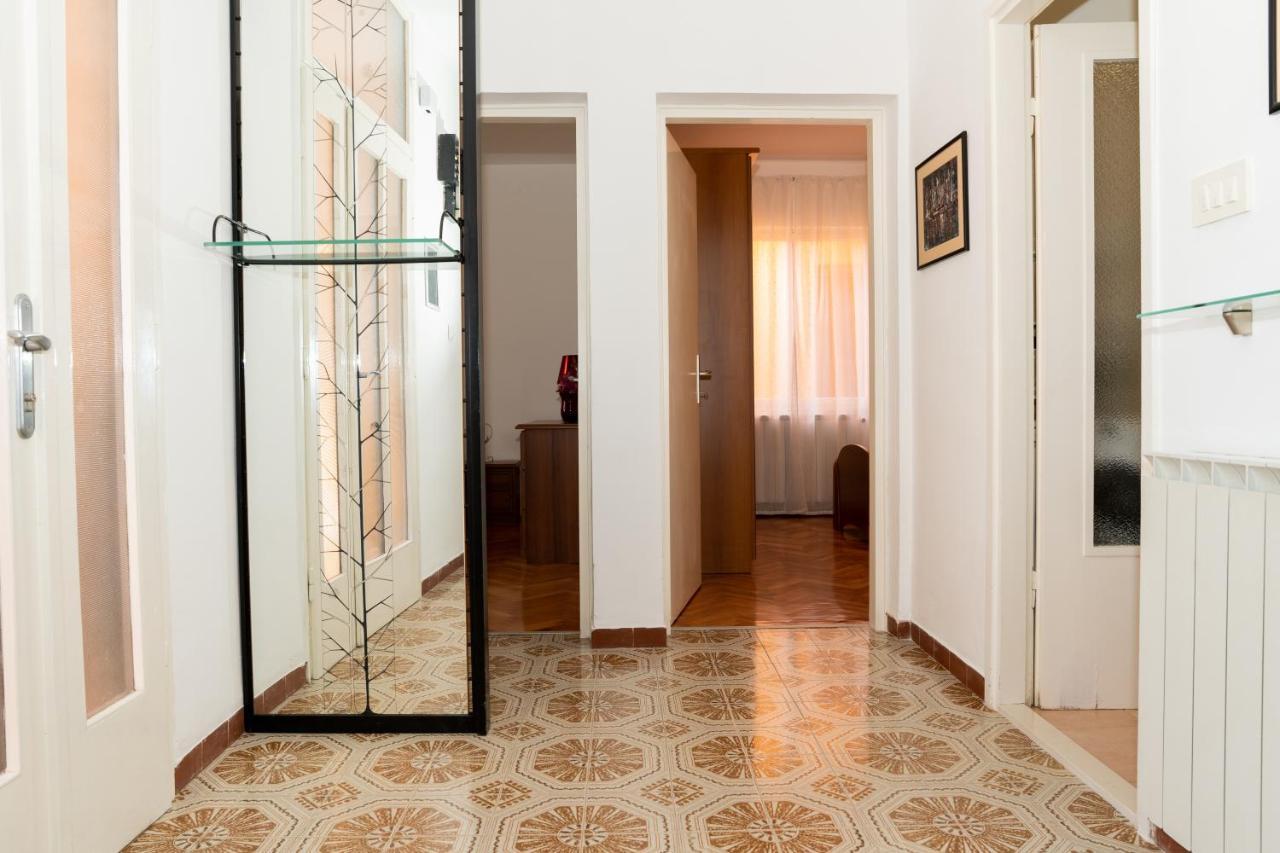 Apartment Stella Marina غاباس المظهر الخارجي الصورة