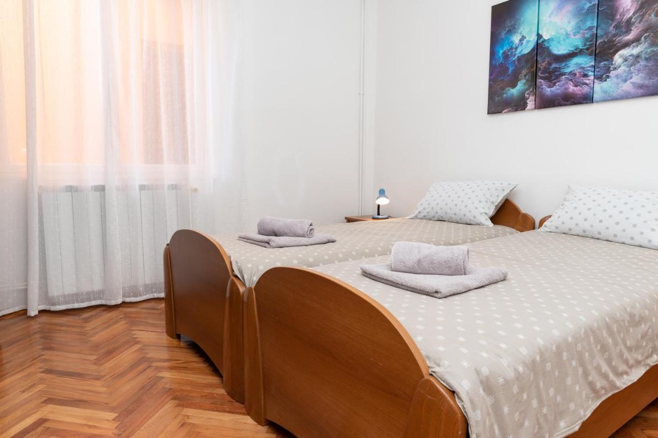 Apartment Stella Marina غاباس المظهر الخارجي الصورة