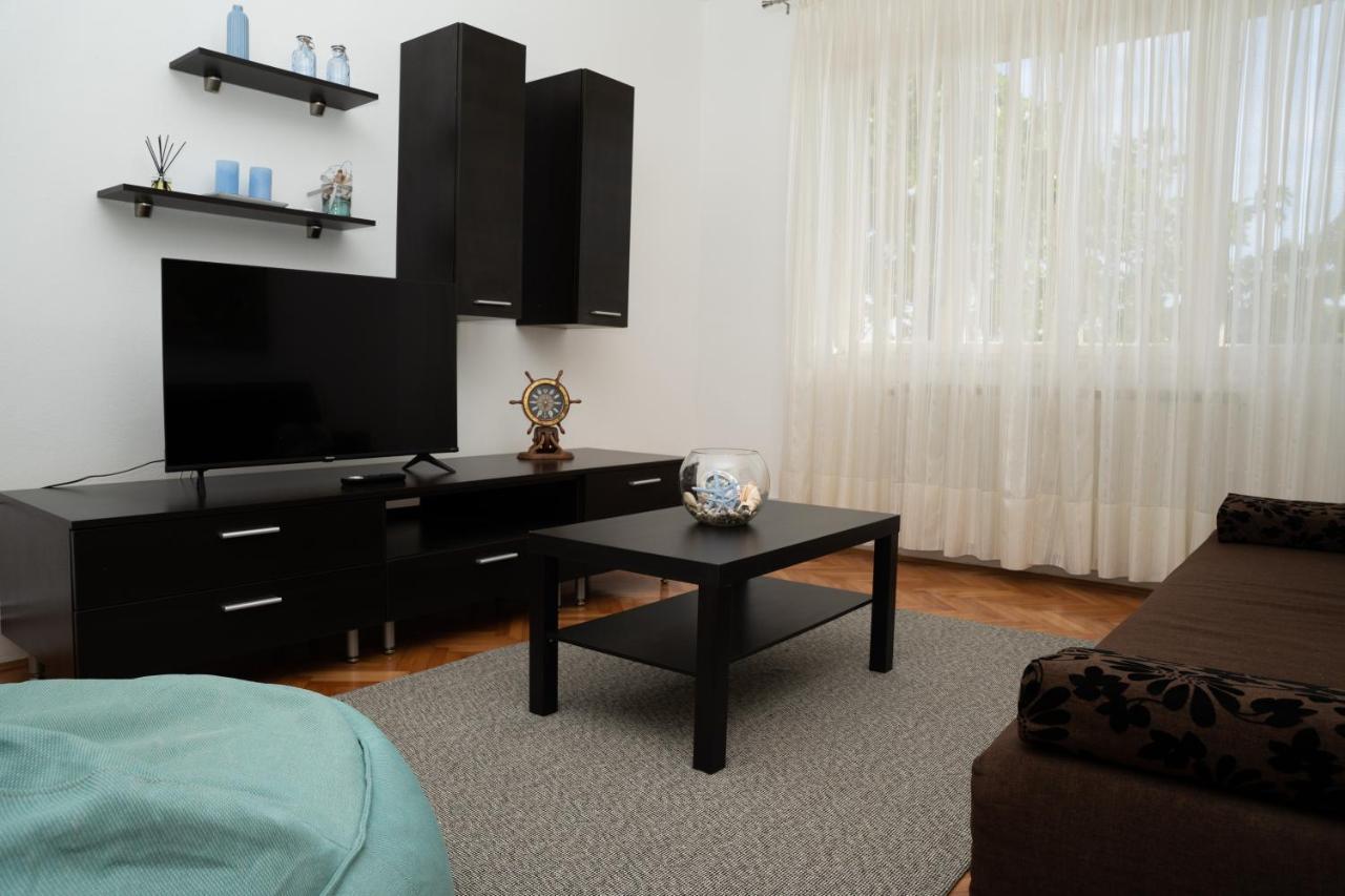 Apartment Stella Marina غاباس المظهر الخارجي الصورة
