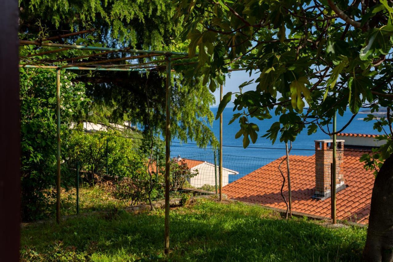 Apartment Stella Marina غاباس المظهر الخارجي الصورة