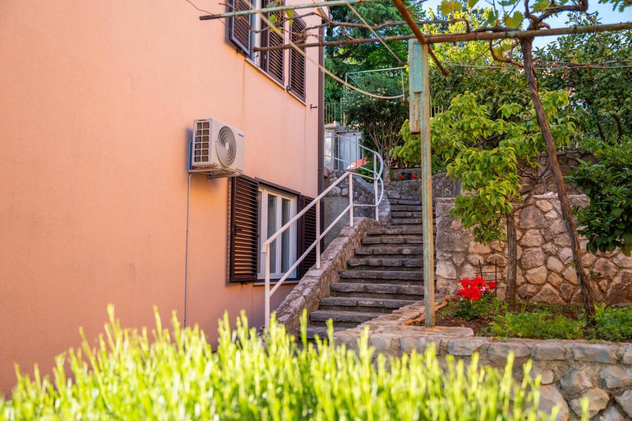 Apartment Stella Marina غاباس المظهر الخارجي الصورة