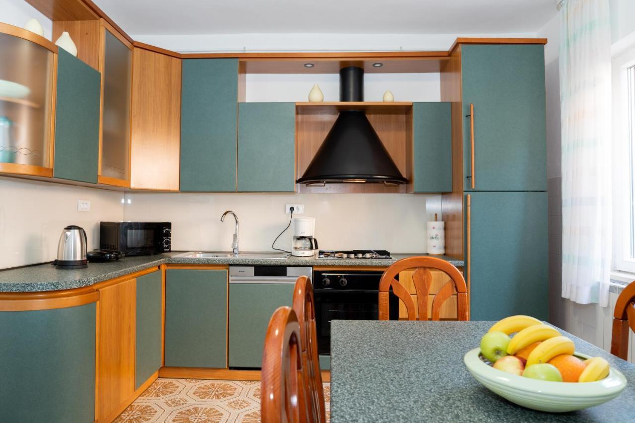 Apartment Stella Marina غاباس المظهر الخارجي الصورة