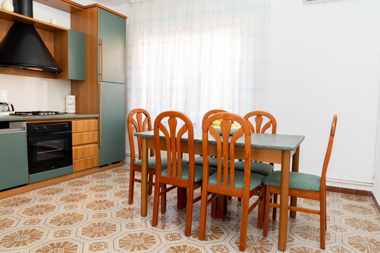Apartment Stella Marina غاباس المظهر الخارجي الصورة