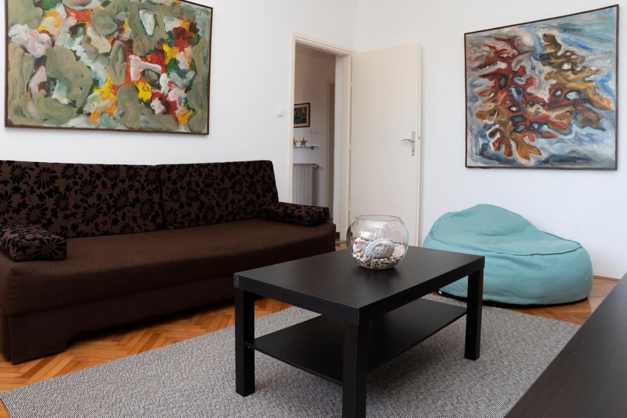 Apartment Stella Marina غاباس المظهر الخارجي الصورة