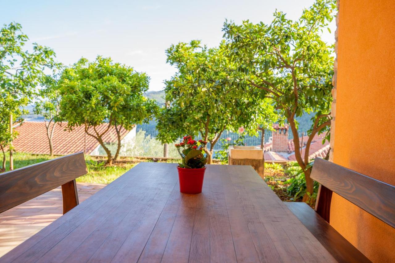 Apartment Stella Marina غاباس المظهر الخارجي الصورة
