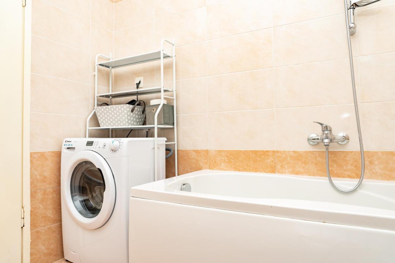 Apartment Stella Marina غاباس المظهر الخارجي الصورة