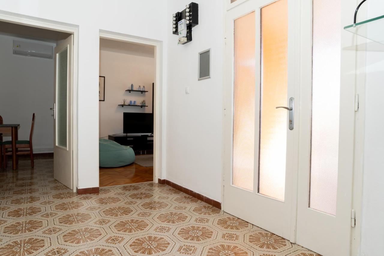Apartment Stella Marina غاباس المظهر الخارجي الصورة