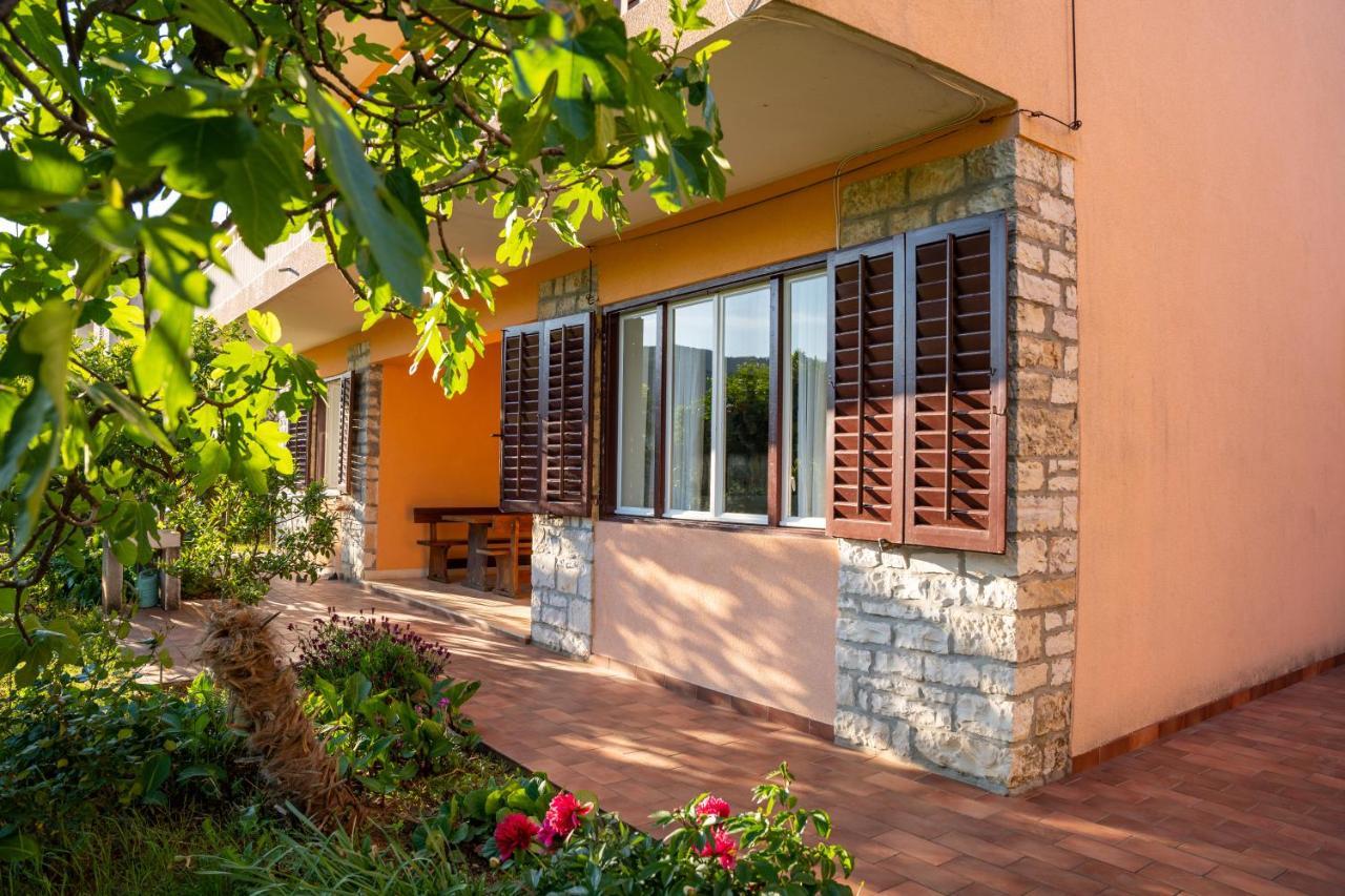 Apartment Stella Marina غاباس المظهر الخارجي الصورة